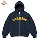 zip up hoodie